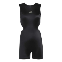 Теннисное платье Adidas Onesie Pro - black