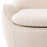 Кресло вращающееся Swivel Chair Cupido арт.115676