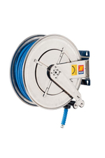 Катушка для шланга для воды INOX FX-555 2SC 1/2 "25м