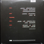 Ludovico Einaudi / Cinema (Coloured Vinyl)(2LP)