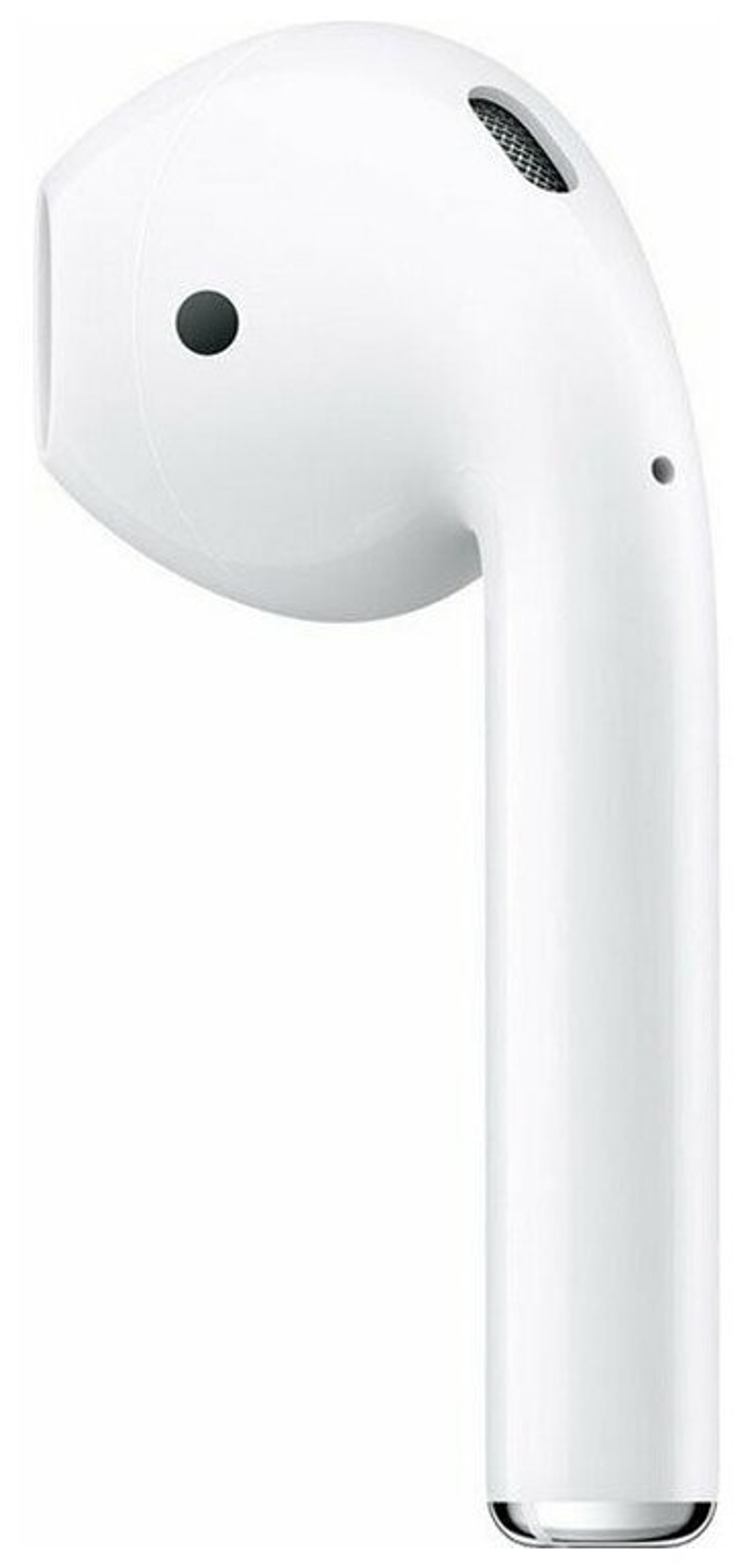 Левый наушник для Apple AirPods 2 A2031, Белый