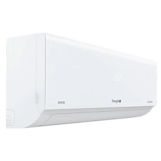 Кондиционер Energolux SAS07R1-AI / SAU07R1-AI