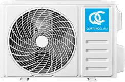 Сплит-система QuattroClima QV-SR24WA/QN-SR24WA