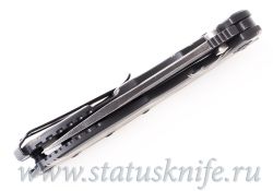 Нож Zero Tolerance 0562TiS110V ZT 0562Ti S110Vфотография - 8
