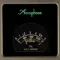 Accuphase PS-1250 Gold