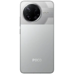 Смартфон Xiaomi Poco F7 Pro 12/512GB, Silver (Серый)
