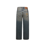 Джинсы Called a Garment Pastoral Wide Jeans "Dirty"