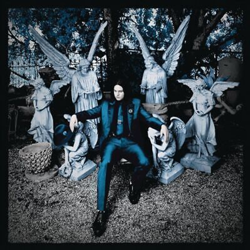 Jack White - Lazaretto - USA, Ultra Edition