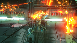 ZONE OF THE ENDERS: The 2nd Runner - M∀RS (для ПК, цифровой код доступа)