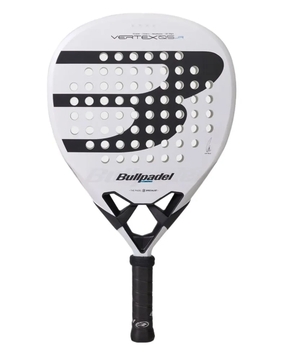 Ракетка для Padel Bullpadel Vertex Jr Boy 26