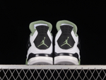 Jordan 4 Retro Seafoam