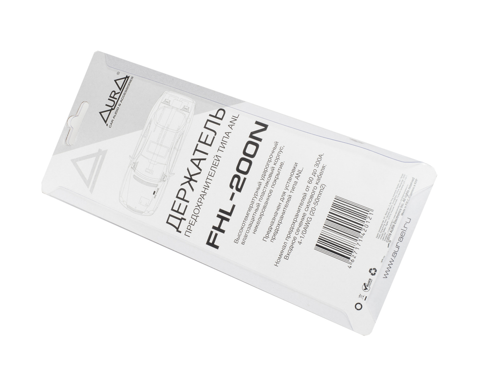 Aura FHL-200N