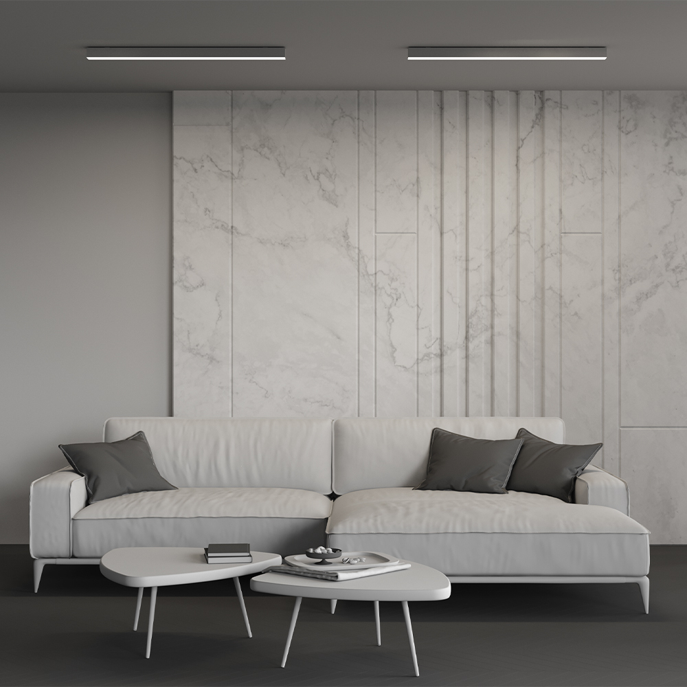 Линейный светодиодный светильник Maytoni  LL311020, 1м