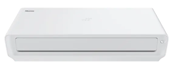 Внутренние блоки настенного типа серии VISION PRO FREE Match DC Inverter AS-10UW4RXVQH00AG