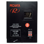 Стабилизатор напряжения Ресанта СПН-13500