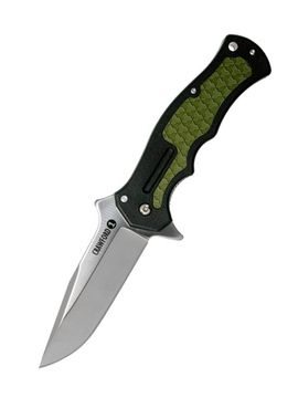 Нож Cold Steel Crawford Model 1 Flipper модель 20MWC