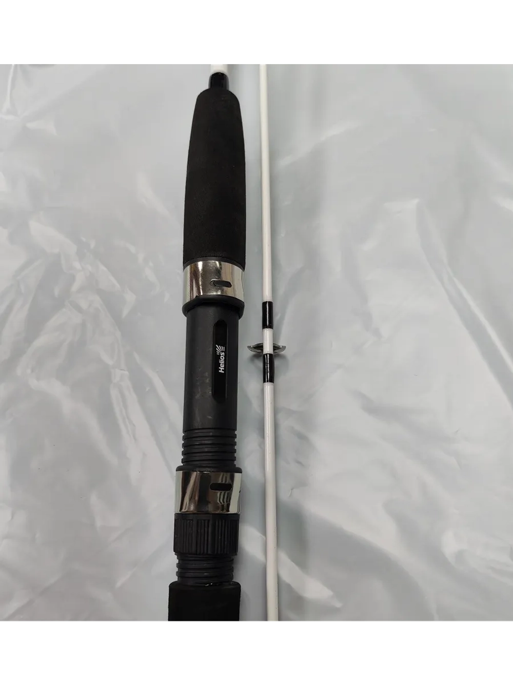Удилище штекерное "КРОКОДИЛ" 180, 100-250g