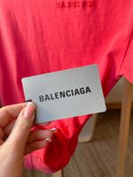 Футболка Balenciaga