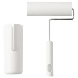 Валик для удаления ворса IKEA PEPPRIG (ПЕППРИГ), 7х28х17 см