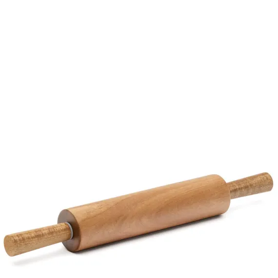 Скалка Teppa 45 см из акации
