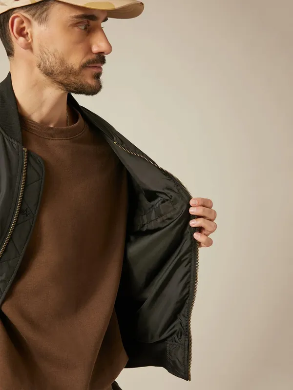Ветровка мужская Alpha Industries L-2B SKYMASTER GEN II FLIGHT JACKET