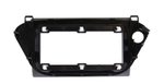 Переходная рамка магнитолы TOYOTA VISTA 1998-2003 9 дюймов