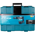 Аккумуляторный перфоратор SDS-max Makita HR005GZ01