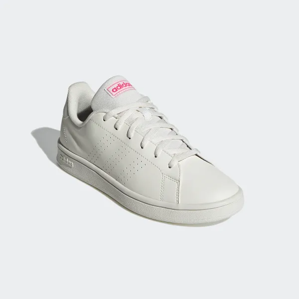 Кроссовки женские ADIDAS ADVANTAGE BASE