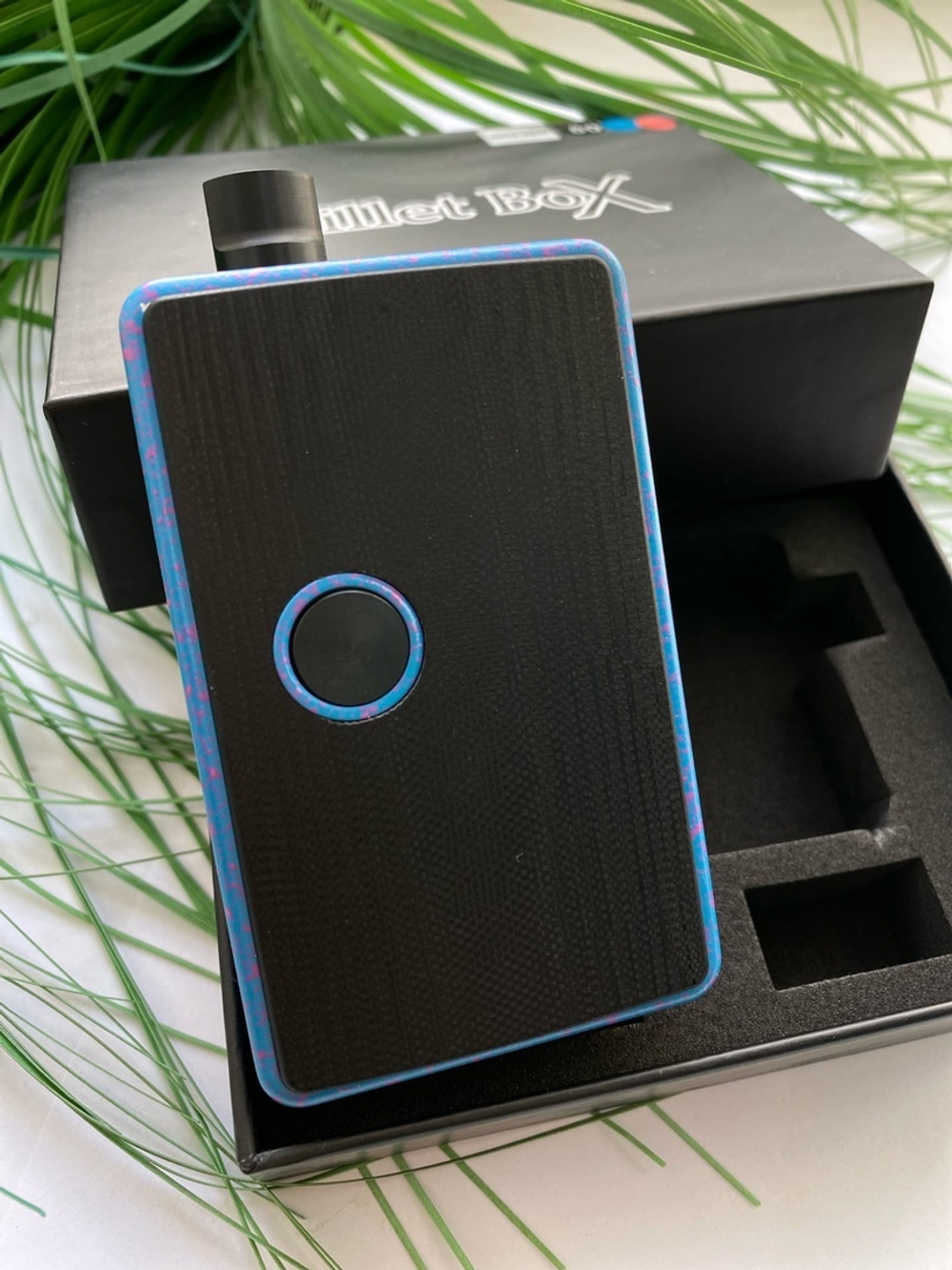 Набор BilletBox DNA60 by SXK