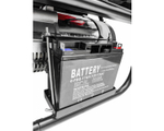 Бензогенератор BRAIT GB-5500-CU(Е) 02.01.063.047