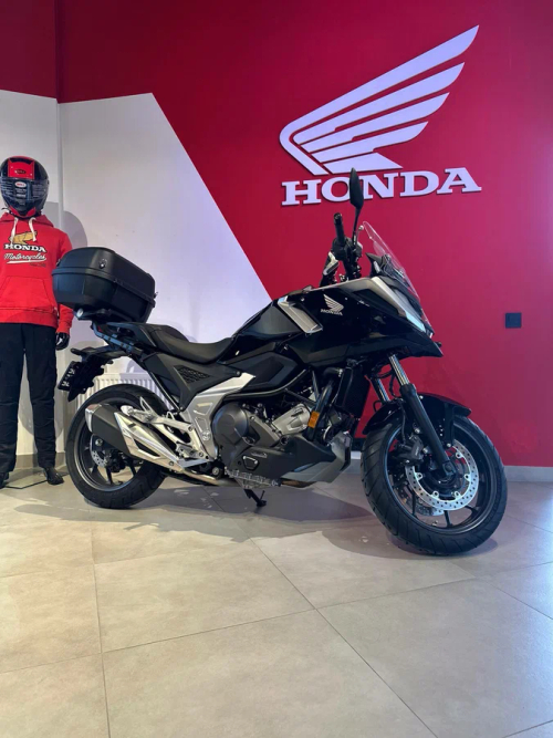 Honda NC 750X, 2025 c НДС
