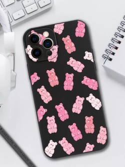 Чехол на iPhone 12 Pro с принтом