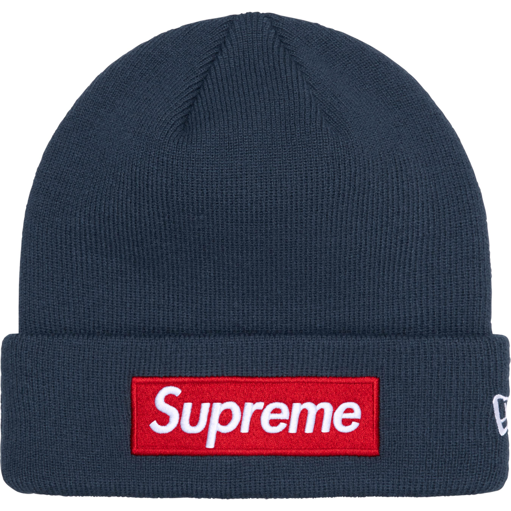 Шапка Supreme