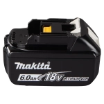 Аккумуляторная батарея BL1860B Makita 197422-4