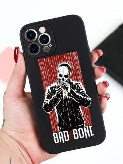 Чехол на iPhone 12 Pro Max с принтом