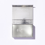 Наволочка из 100% шелка Slip Silk серебряный, 51х76 см