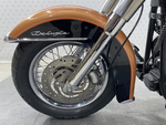 Harley-Davidson Deluxe FLSTN1580 , 2008
