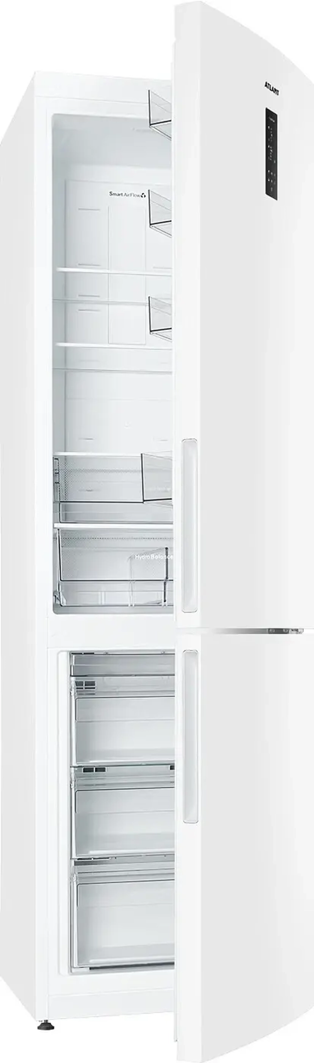 Холодильник ATLANT ХМ-4626-101-NL