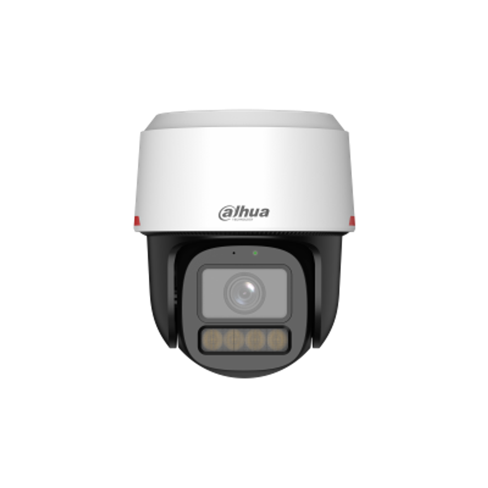 IP-камера Dahua DH-IPC-PT2249C1P-S-PV-LED-0360B-PRO 2 Мп, поворотная