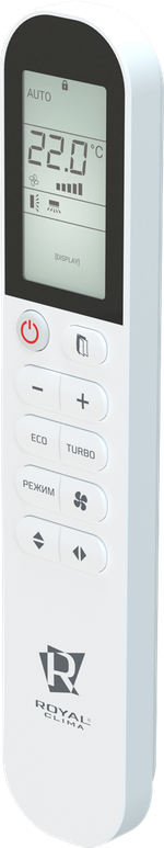 Сплит-система Royal Clima Gloria Inverter RCI-G57HN