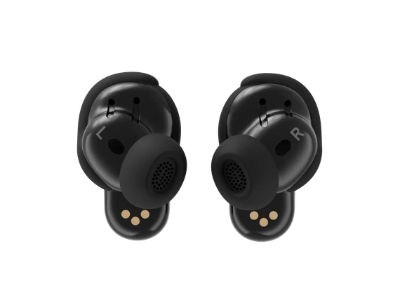 Наушники вкладыши Bose QuietComfort Ultra Earbuds (2nd Gen) Desert Gold