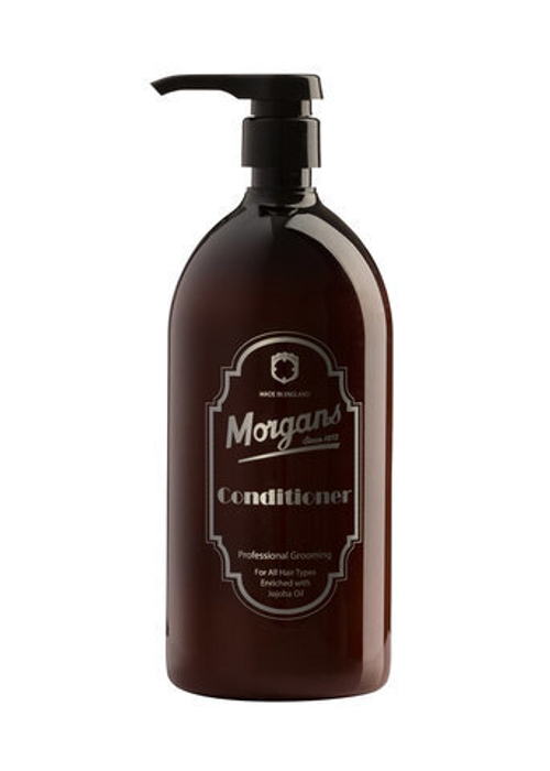 MORGAN'S Conditioner - Кондиционер для волос 1000мл