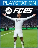 EA SPORTS FC FIFA 25 PS4 PS5