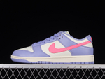 Купить кроссовки Nike Dunk Low Indigo Haze