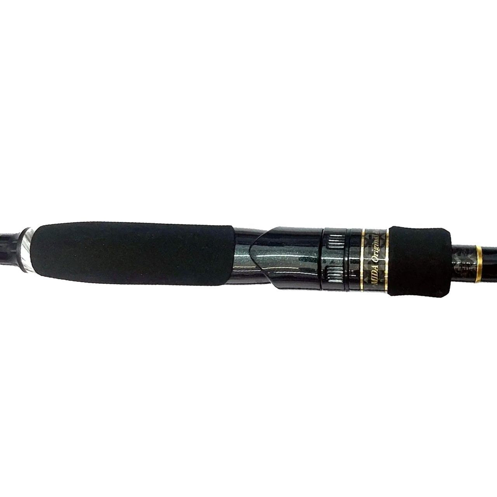 Спиннинг Ares Evox-803M 9-35гр, длина - 2,52м