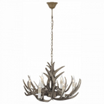 Подвесная люстра ST-Luce Corna SL154.703.06