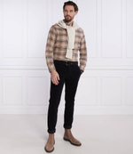 Брюки DENTON Tommy Hilfiger - черный(MW0MW32932)