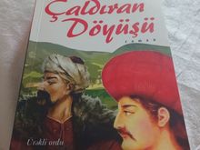Çaldıran döyüşü