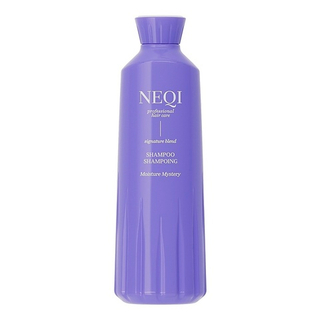 Шампунь для волос увлажняющий NEQI Moisture Mystery Shampoo 330 мл ИТАЛИЯ