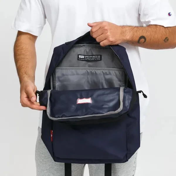 Рюкзак LEVI'S LEVI'S® L-PACK STANDARD BACKPACK LPACK S